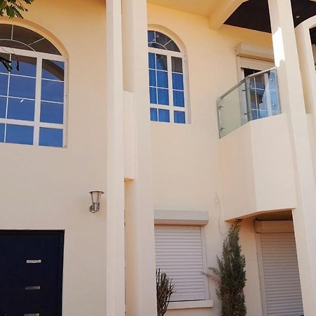 Villa Terangart Saly Exterior photo