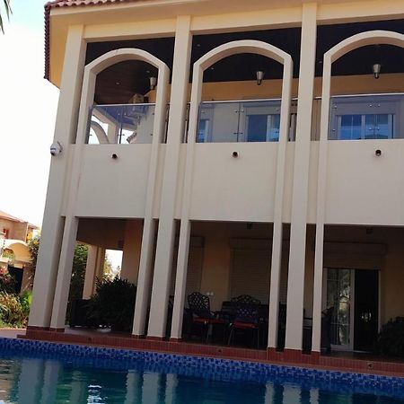 Villa Terangart Saly Exterior photo
