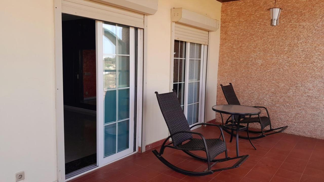 Villa Terangart Saly Exterior photo