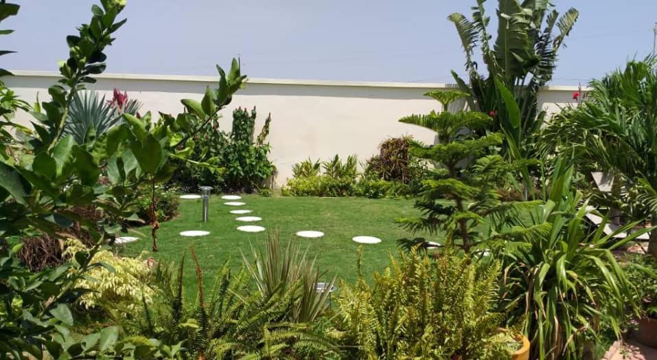 Villa Terangart Saly Exterior photo